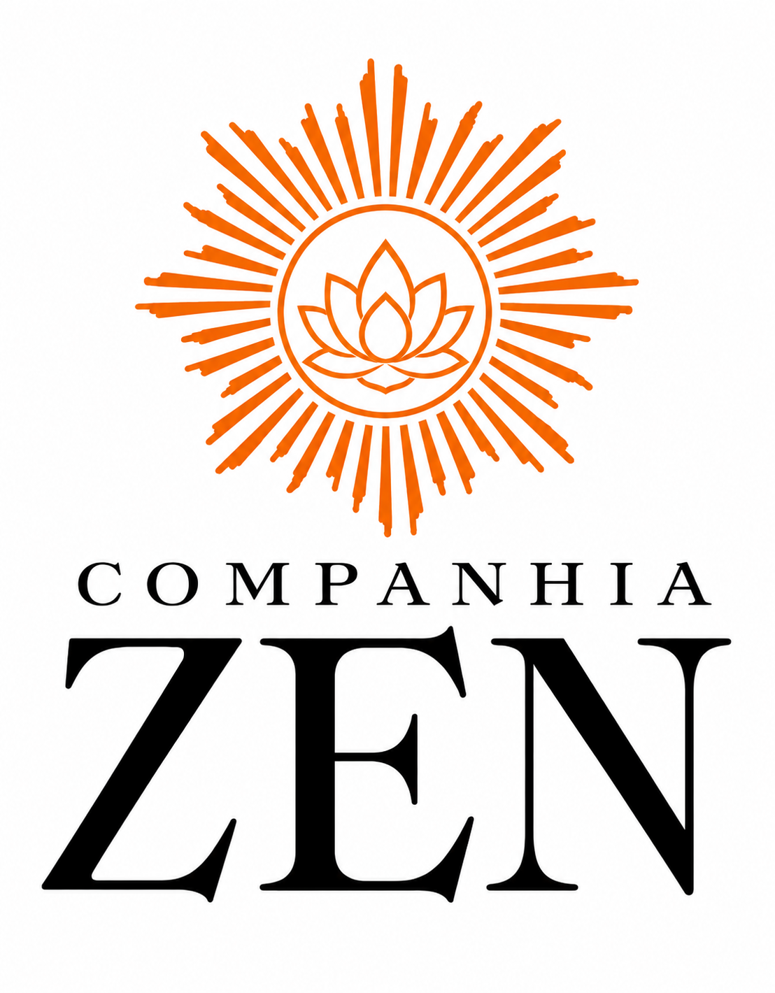 Cia Zen logo